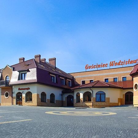 Gosciniec Wodzislawski Wodzislaw Slaski Luaran gambar